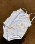 Leo Leo Copenhagen Swimsuit