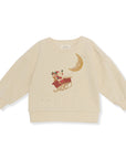 Konges Slojd Lou Christmas Sweat