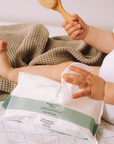 Naif Plastic Free Baby Wipes