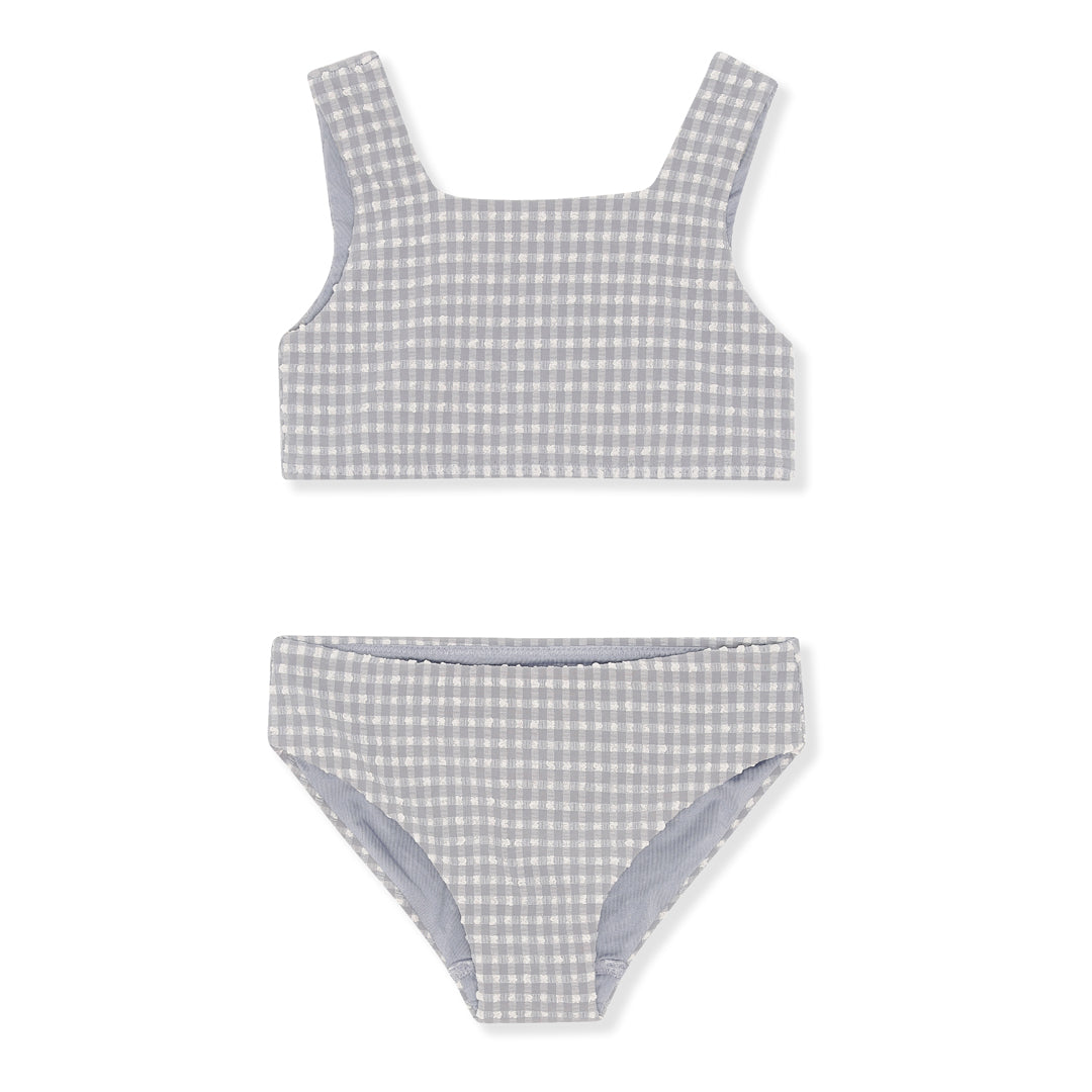 Konges Sløjd Fresia bikini Tradewinds Blue