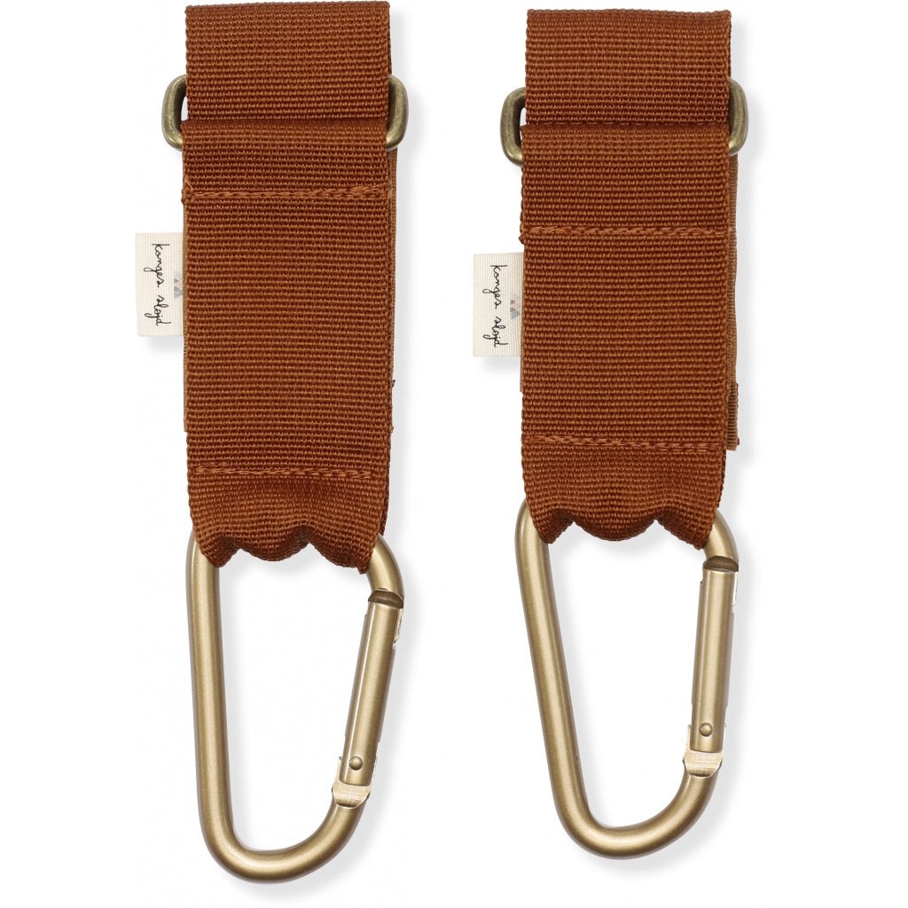 Konges Slojd Stroller Straps