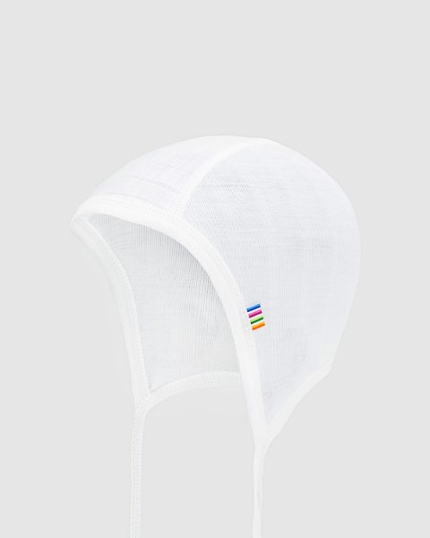 Joha Helmet Wool/ Silk Natural