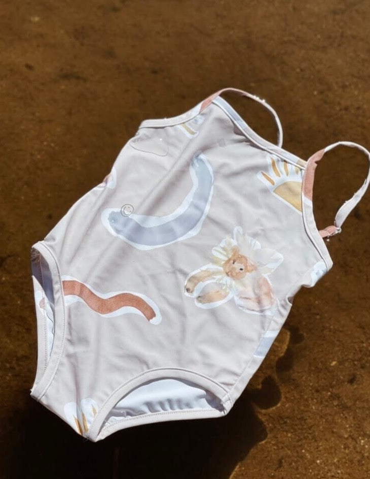 Leo Leo Copenhagen Swimsuit