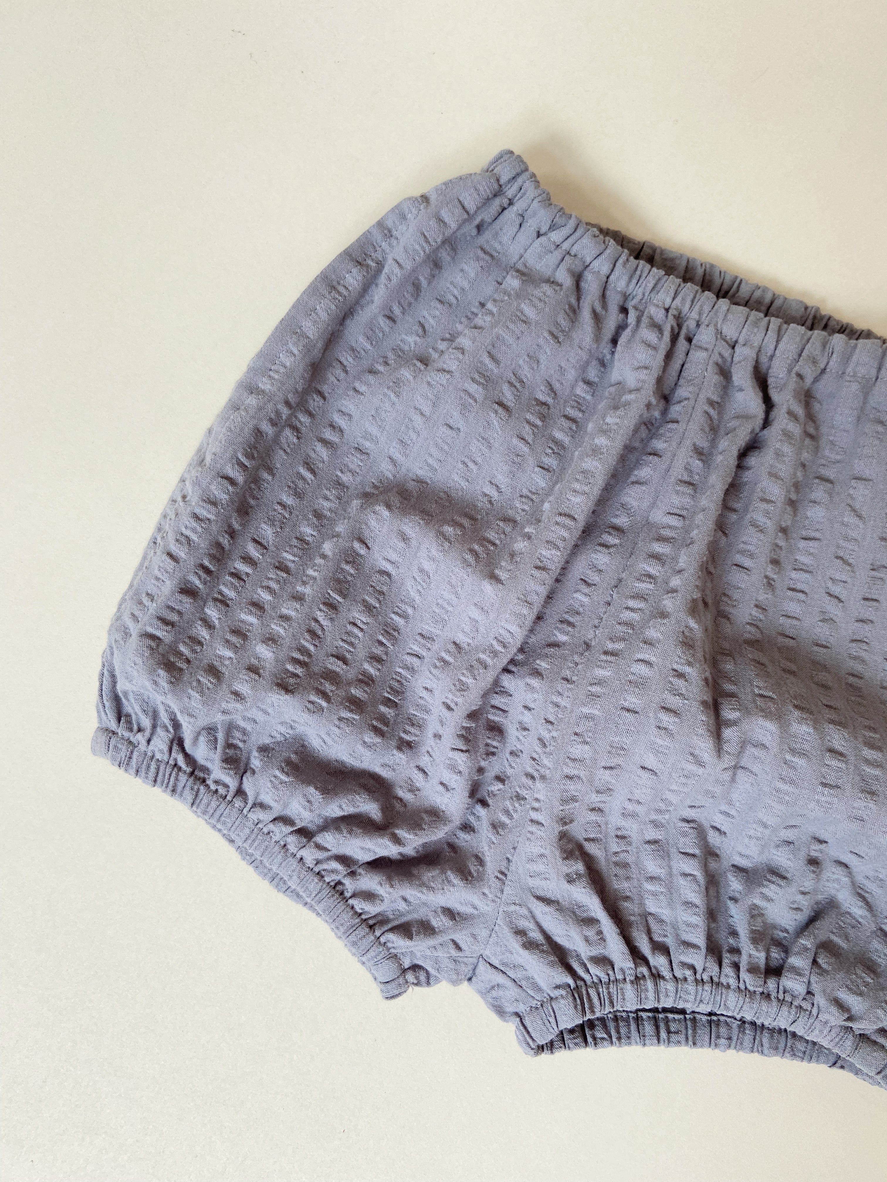 Konges Sløjd Ace Bloomer Sleet Blue