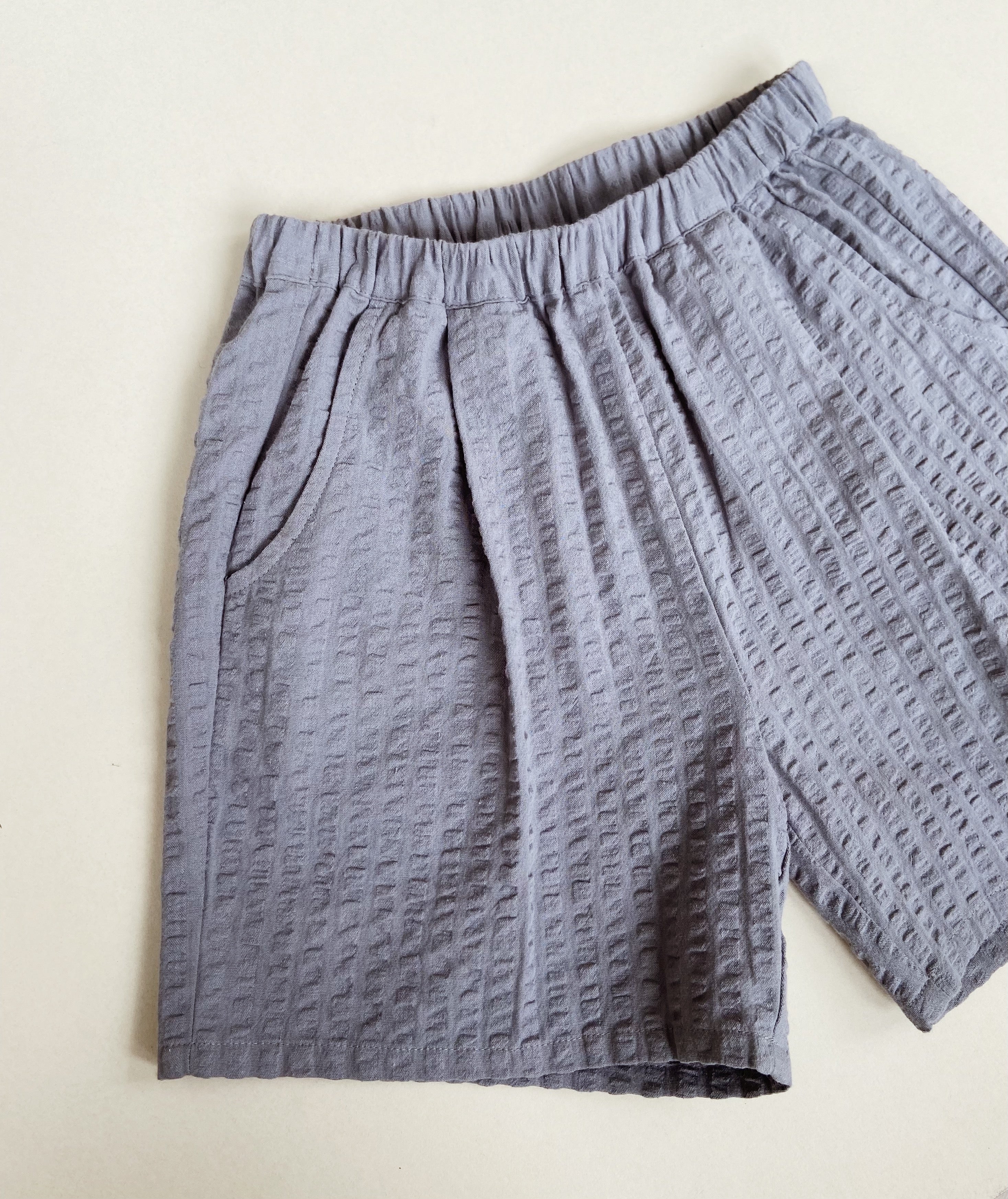 Konges Sløjd Ace Long Shorts (2 colors)