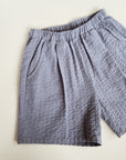 Konges Sløjd Ace Long Shorts (2 colors)