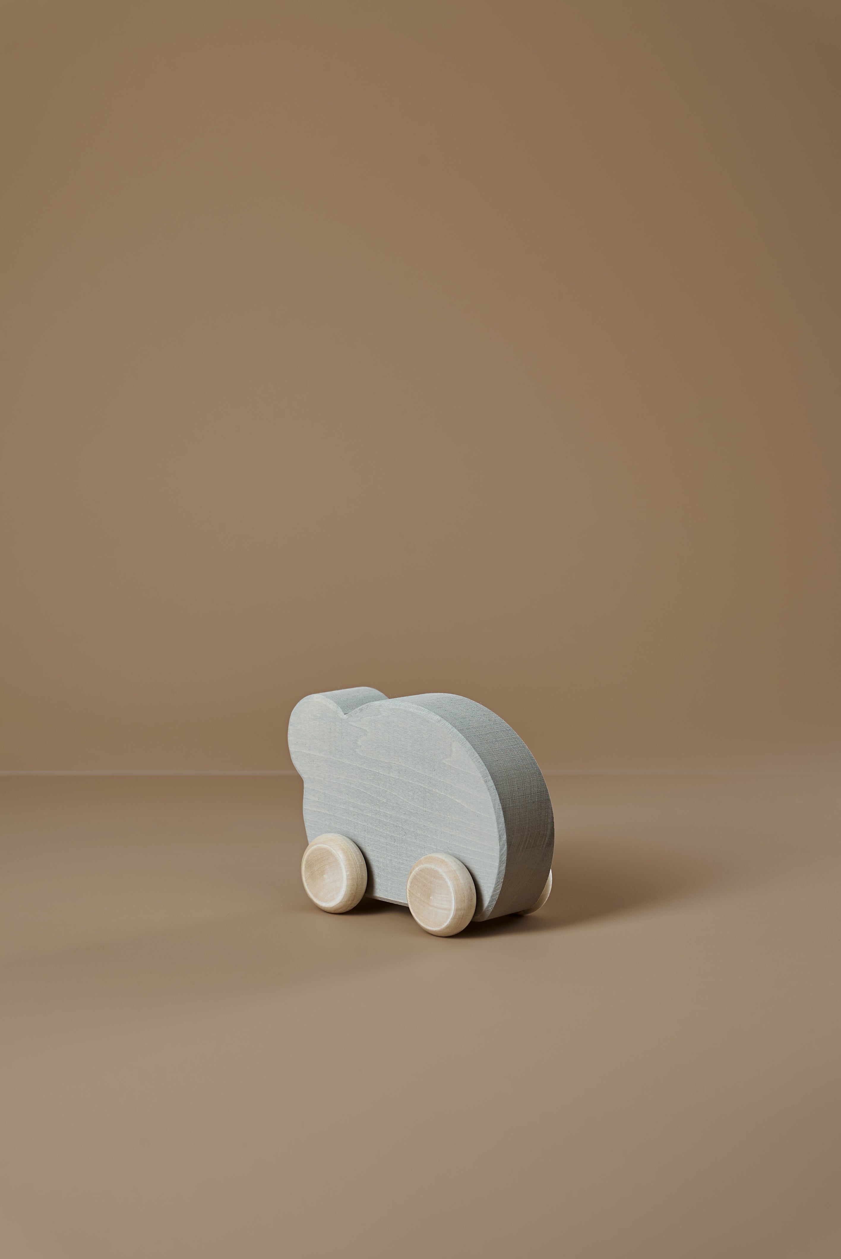 Raduga Grez Toy Car Pearl