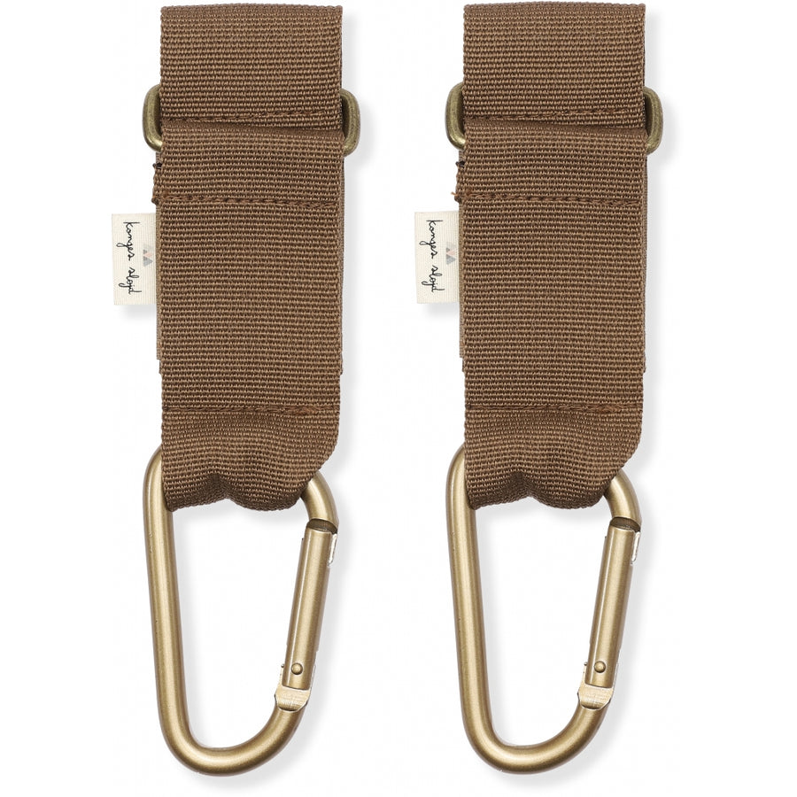 Konges Slojd Stroller Straps