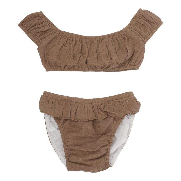 Bonet et Bonet Iris Sun Set Clay