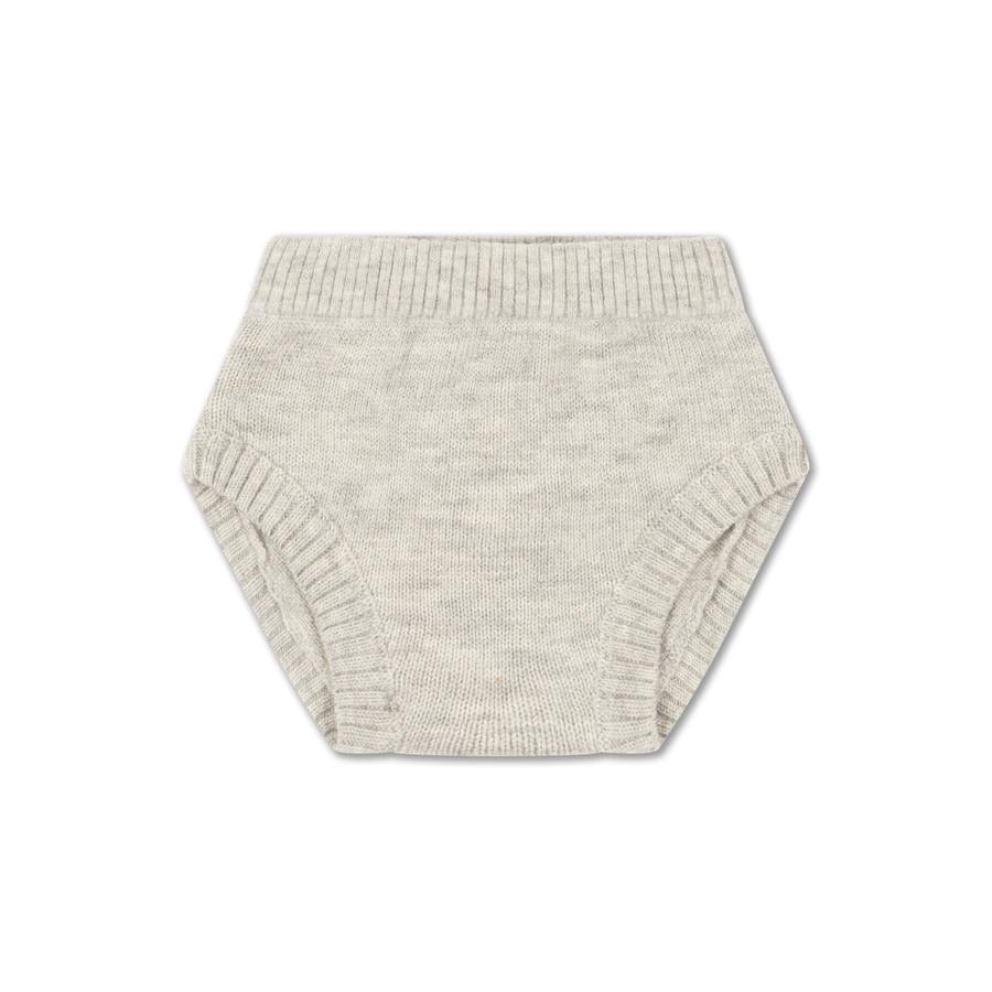 Repose AMS Knit Bloomer Light Mixed Grey
