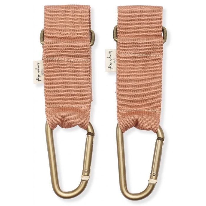 Konges Slojd Stroller Straps