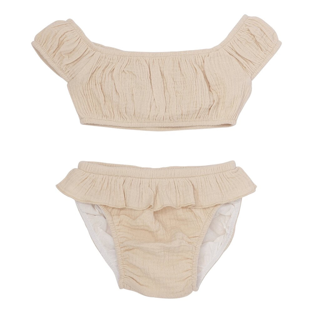 Bonet et Bonet Iris Sun Set Shell