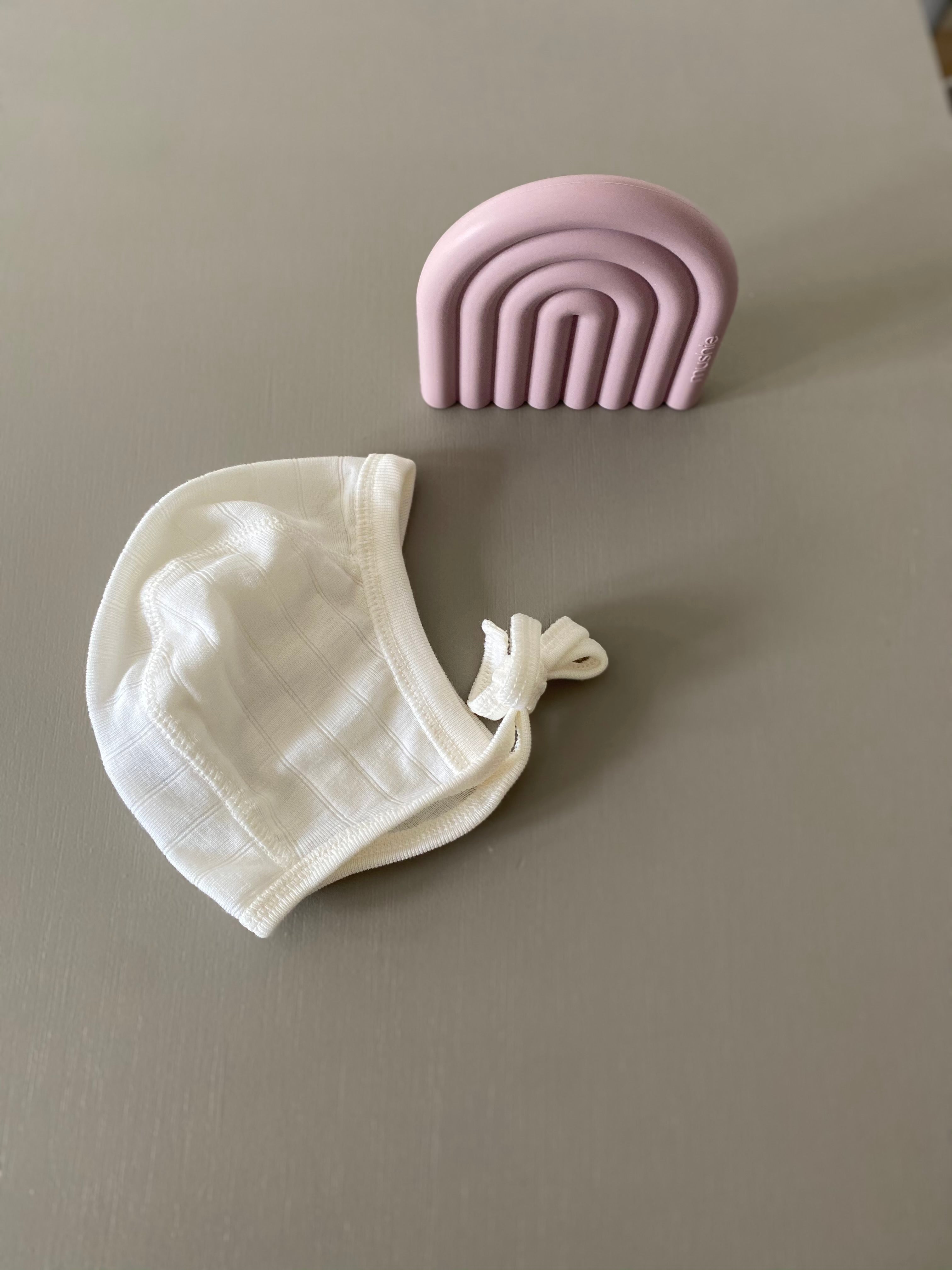 Joha Helmet Wool/ Silk Natural