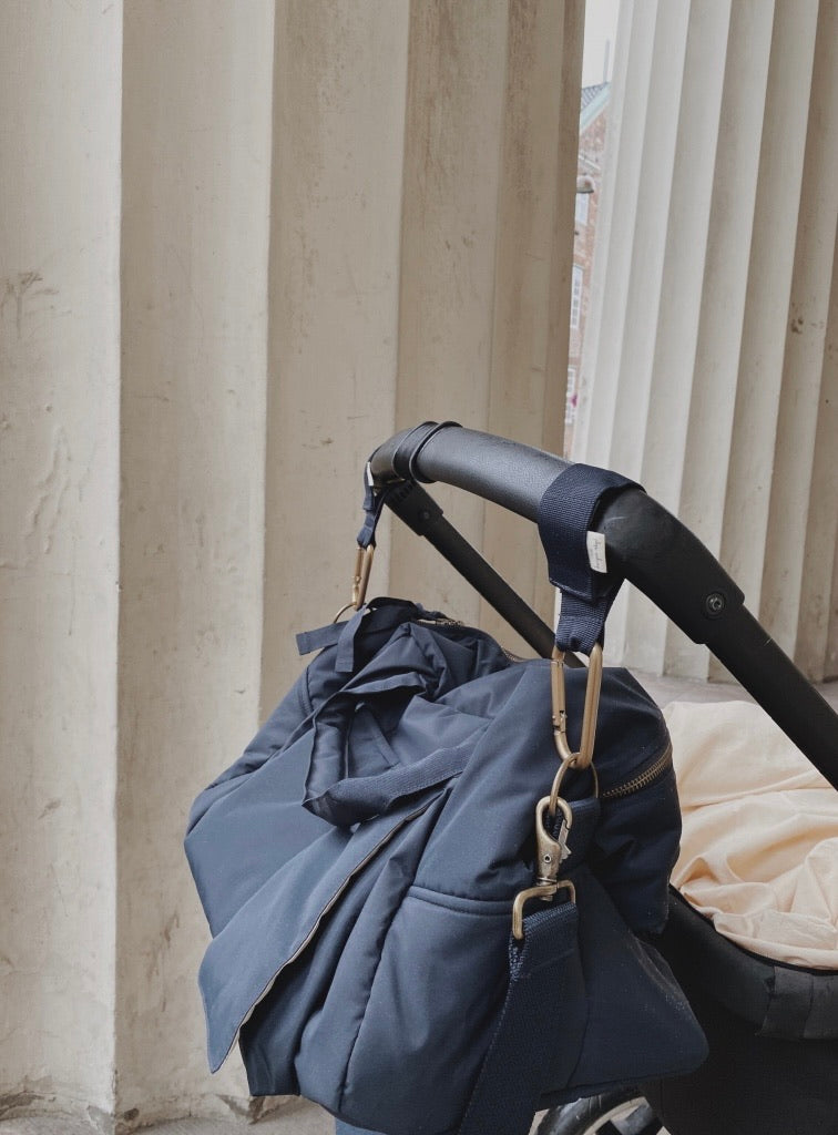 Konges Slojd Stroller Straps