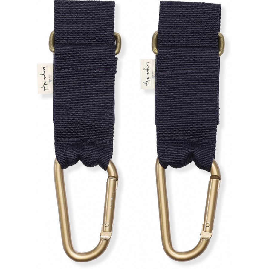 Konges Slojd Stroller Straps