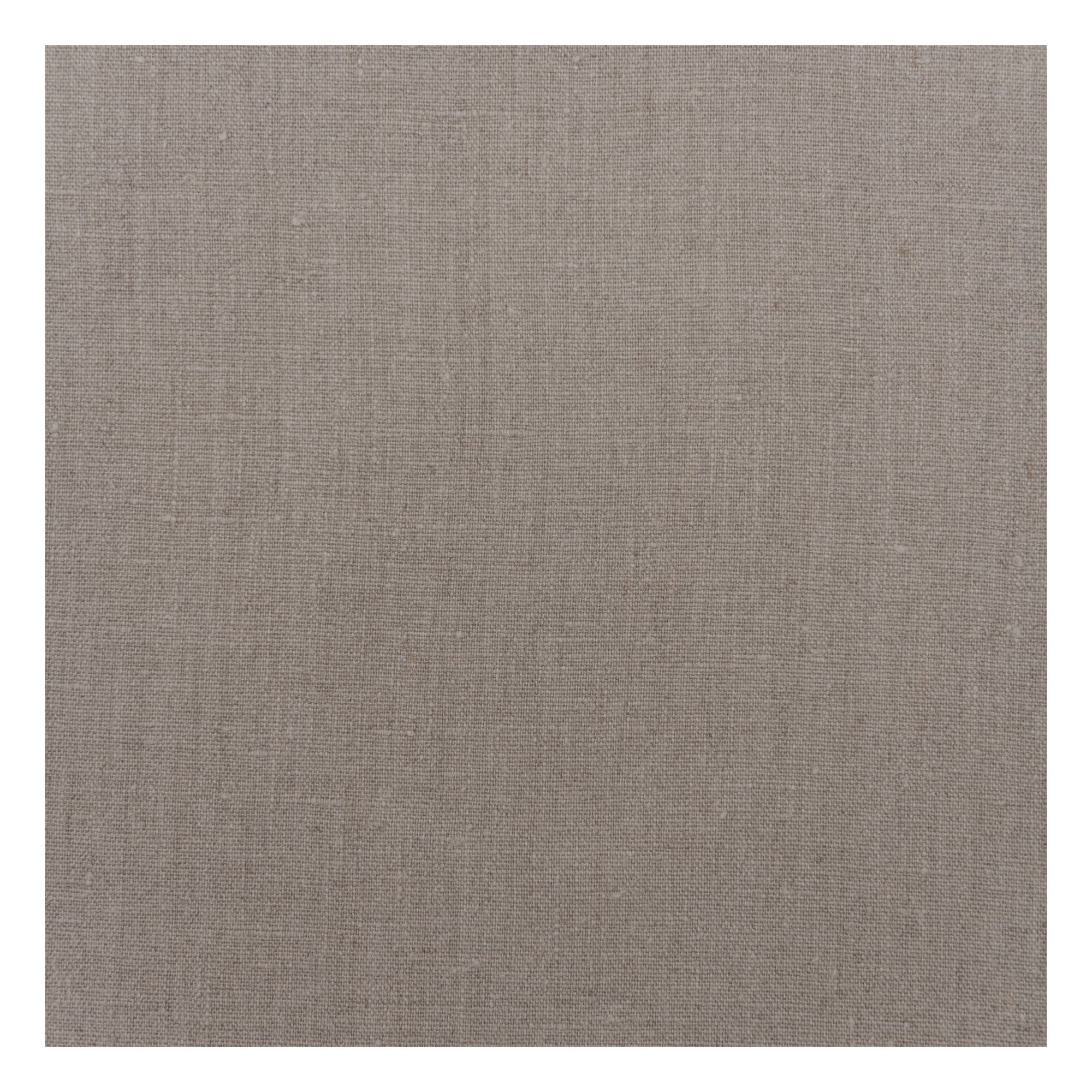 Maison Baba Fauteuil - Pouf BABA LOVE Natural Linen