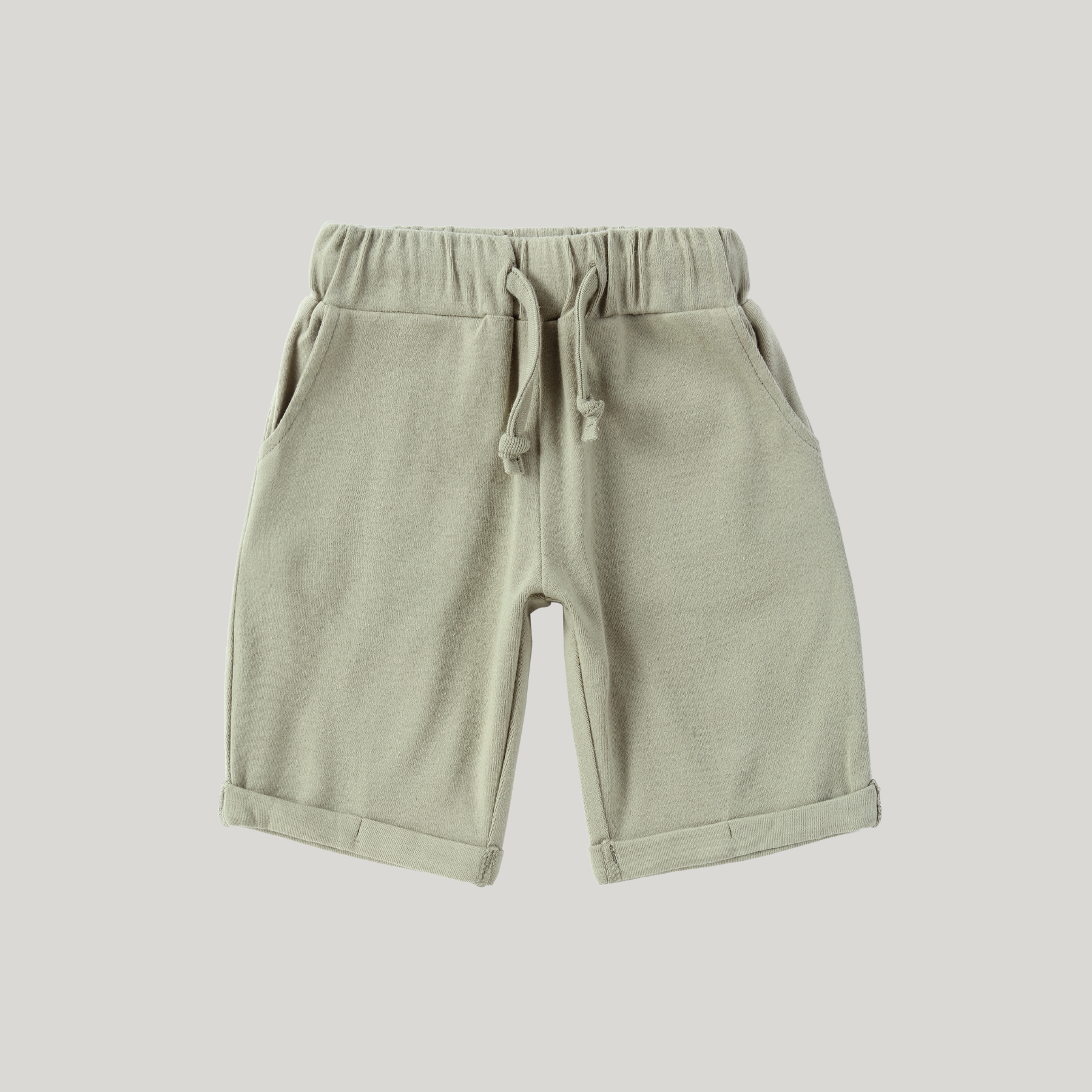 Susukoshi Relax Pants Sage